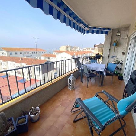 Pescadors 55 Apartment Roses Exterior photo