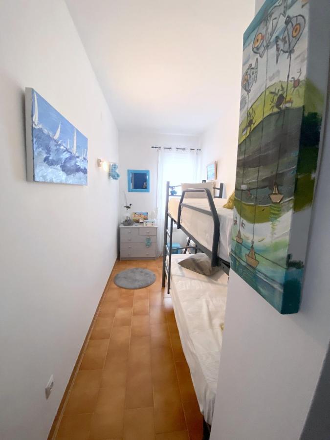 Pescadors 55 Apartment Roses Exterior photo
