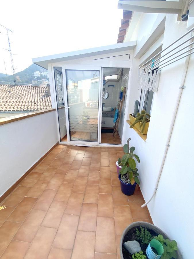 Pescadors 55 Apartment Roses Exterior photo