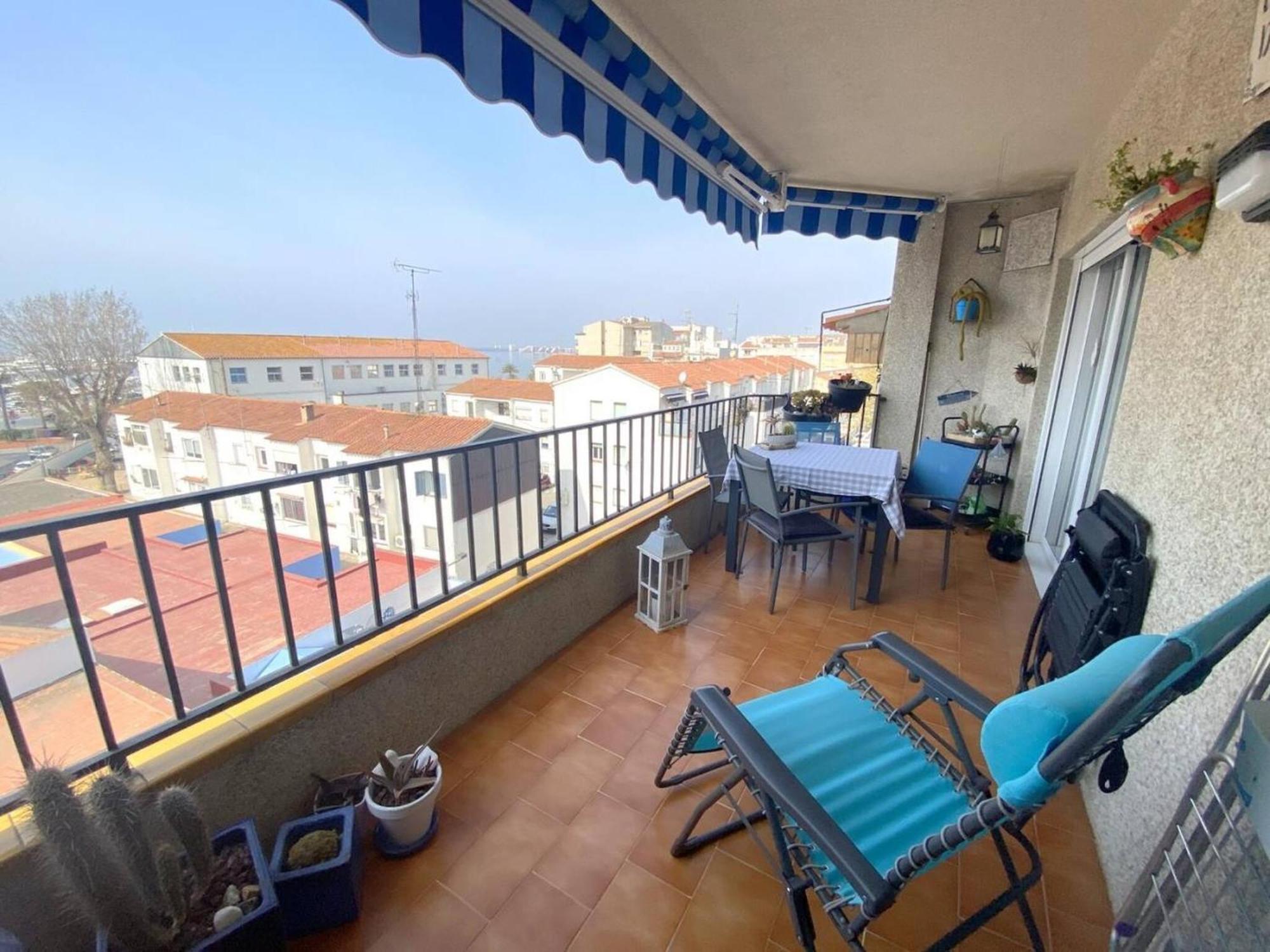 Pescadors 55 Apartment Roses Exterior photo